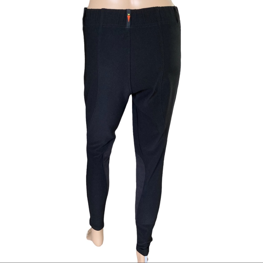 Kerrits Flow Rise Performance Riding Tights - Picture 8 of 12